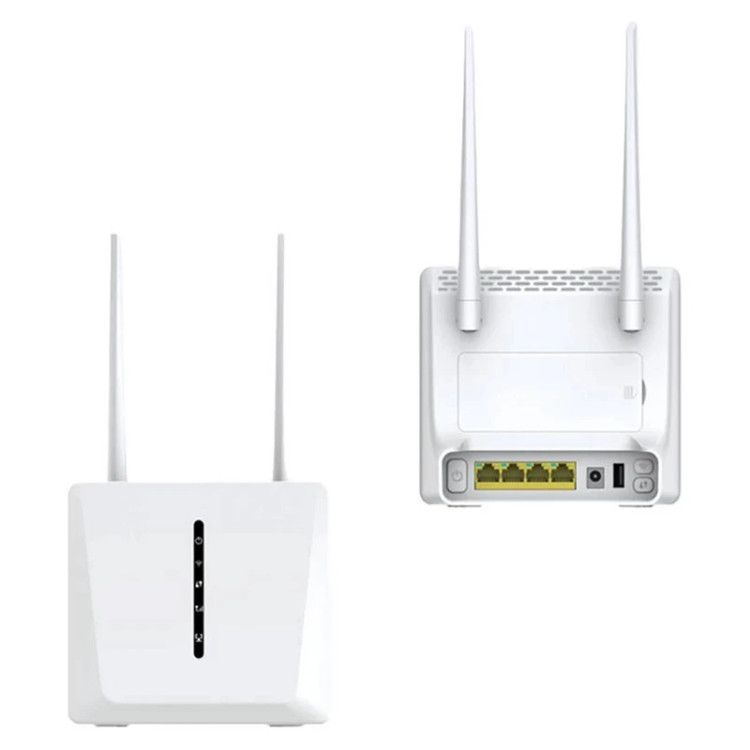 مودم روتر 4G/TD-LTE دی لینک مدل DWR-M961V