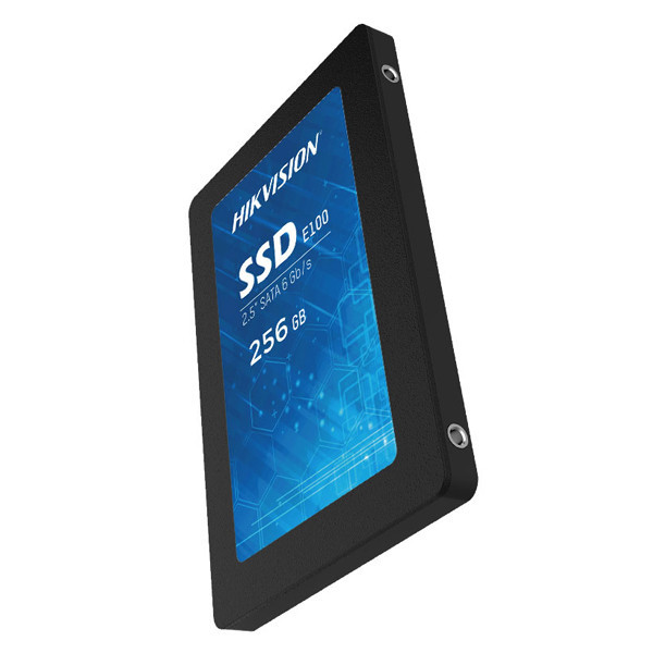 حافظه اس اس دی اینترنال هایک ویژن مدل E100 ظرفیت 256 گیگابایت