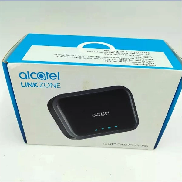 مودم همراه 4.5G آلکاتل مدل MW12VK CAT12