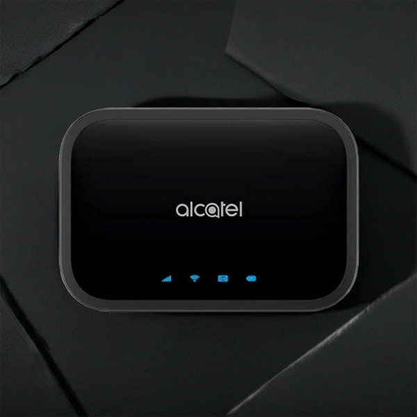 مودم همراه 4.5G آلکاتل مدل MW12VK CAT12