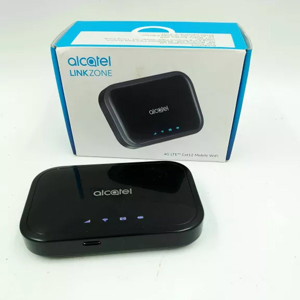 مودم همراه 4.5G آلکاتل مدل MW12VK CAT12