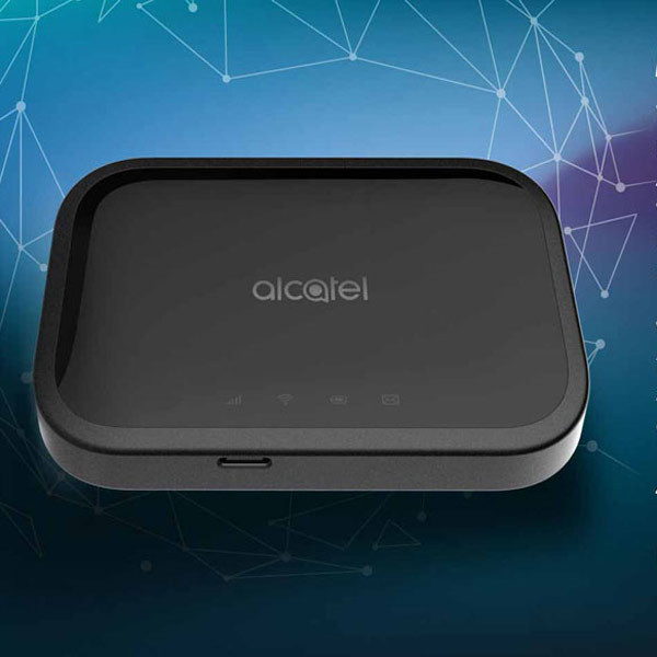 مودم همراه 4.5G آلکاتل مدل MW12VK CAT12