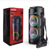 اسپیکر قابل حمل مدل ZQS-4239