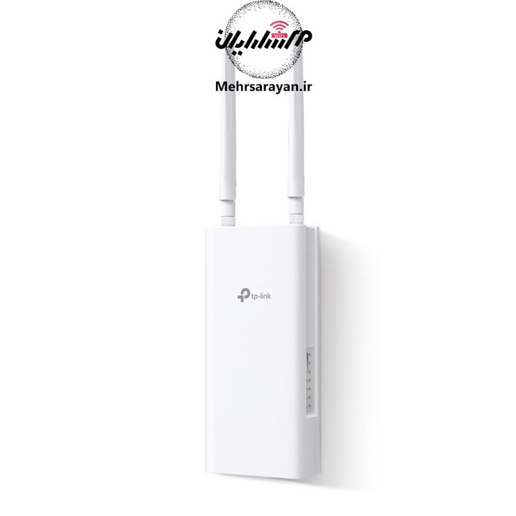 مودم سیم کارتی فضای باز TP-Link مدل MR100 Outdoor