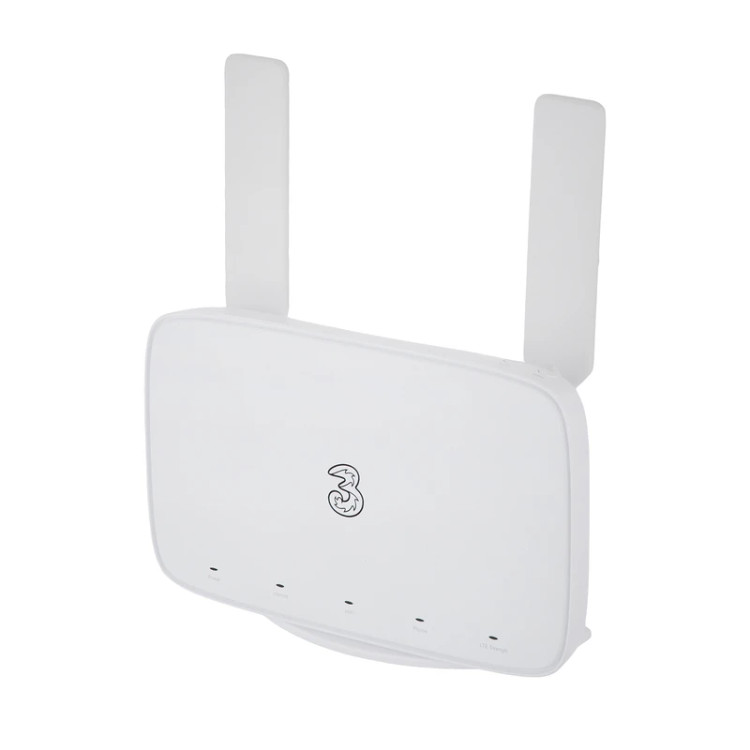 مودم 4.5G/TD-LTE سرکام مدل LTE2122GR