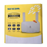 مودم 4.5G/TD-LTE سرکام مدل LTE2122GR