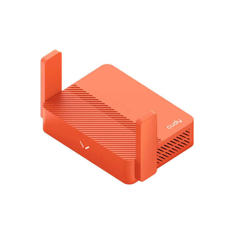 روتر بی سیم دو باند کودی مدل TR1200