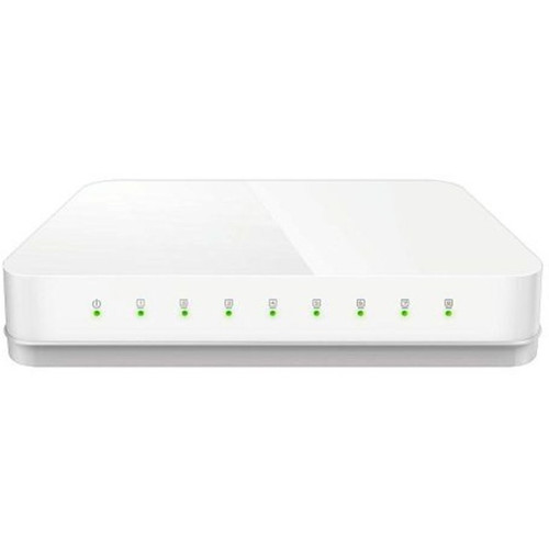 سوئیچ گیگابیتی 8 پورت ای لینک مدل Alink AGS-1008A