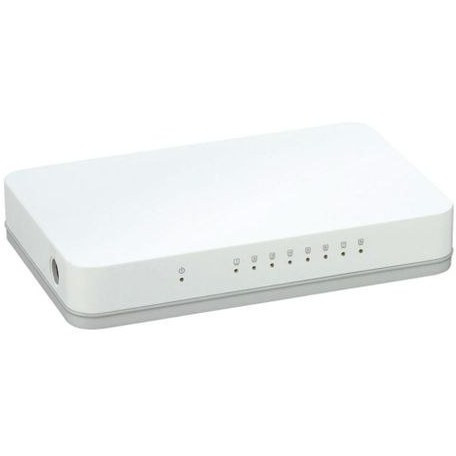 سوئیچ گیگابیتی 8 پورت ای لینک مدل Alink AGS-1008A