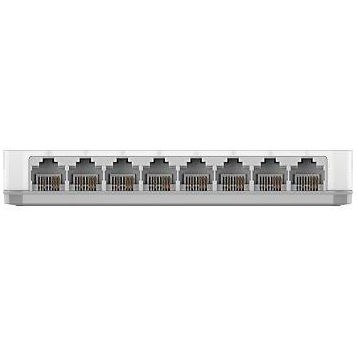 سوئیچ گیگابیتی 8 پورت ای لینک مدل Alink AGS-1008A