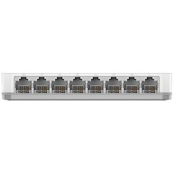 سوئیچ گیگابیتی 8 پورت ای لینک مدل Alink AGS-1008A