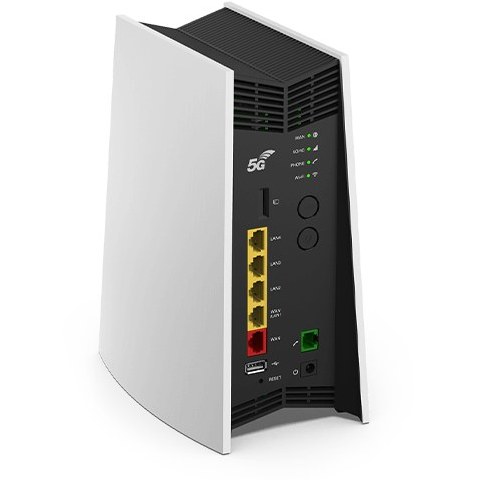 مودم سیم کارتی وانتیوا مدل Vantiva MGA5331 ۴G/۵G