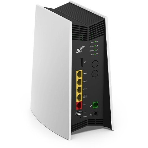 مودم سیم کارتی وانتیوا مدل Vantiva MGA5331 ۴G/۵G