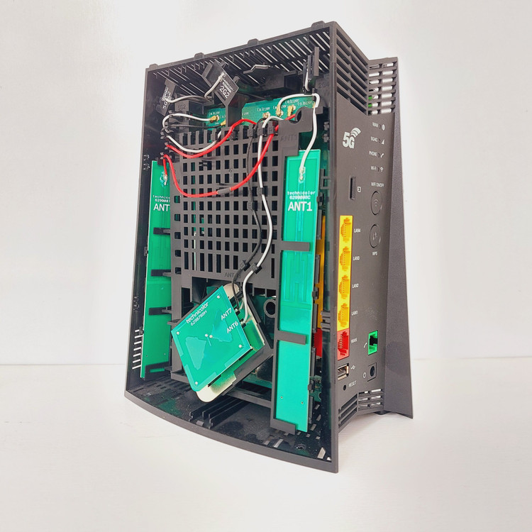 مودم سیم کارتی وانتیوا مدل Vantiva MGA5331 ۴G/۵G