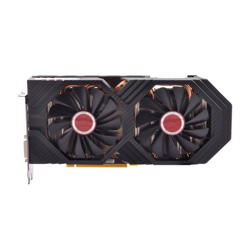 کارت گرافیک XFX مدل RX 580 8GB GDDR5