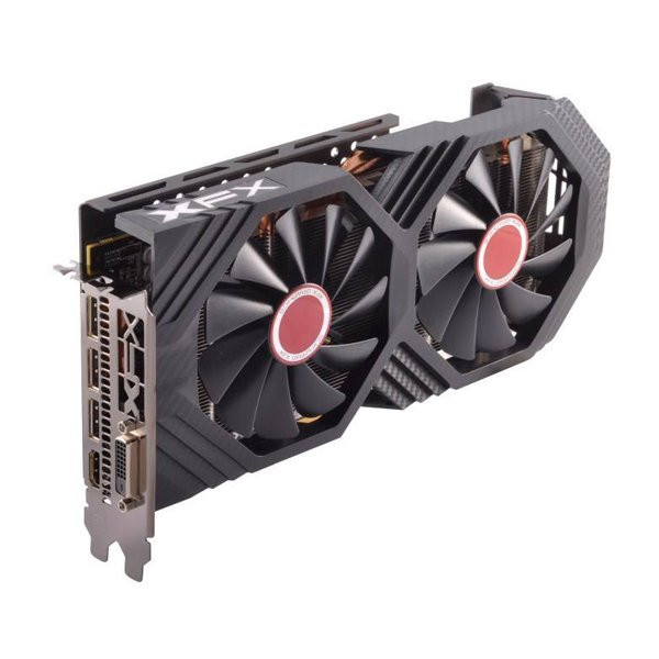 کارت گرافیک XFX مدل RX 580 8GB GDDR5