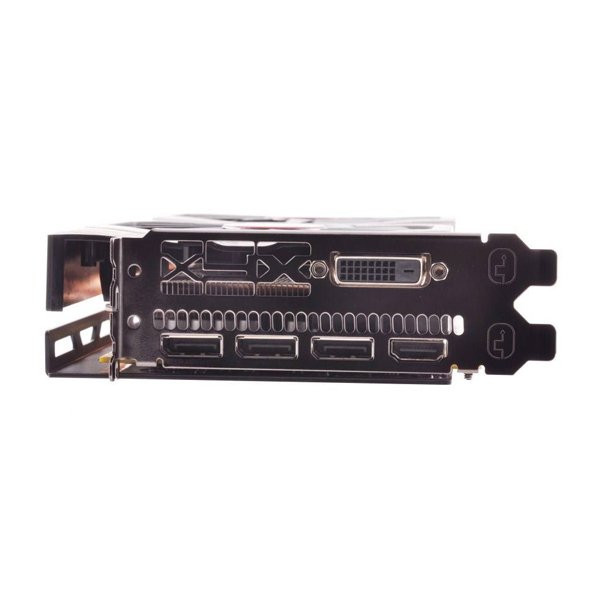 کارت گرافیک XFX مدل RX 580 8GB GDDR5