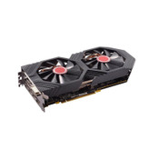 کارت گرافیک XFX مدل RX 580 8GB GDDR5