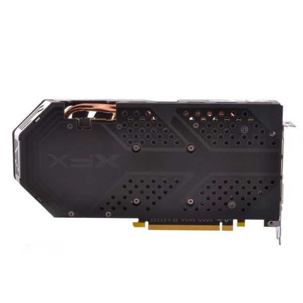 کارت گرافیک XFX مدل RX 580 8GB GDDR5