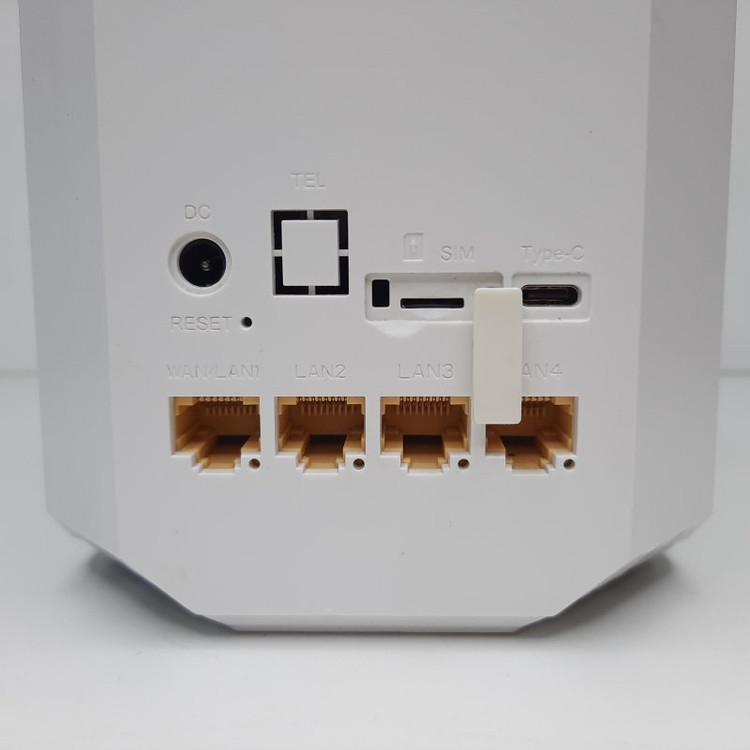 مودم وایرلس 5G مدل ZLT x28