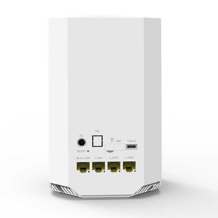 مودم وایرلس 5G مدل ZLT x28