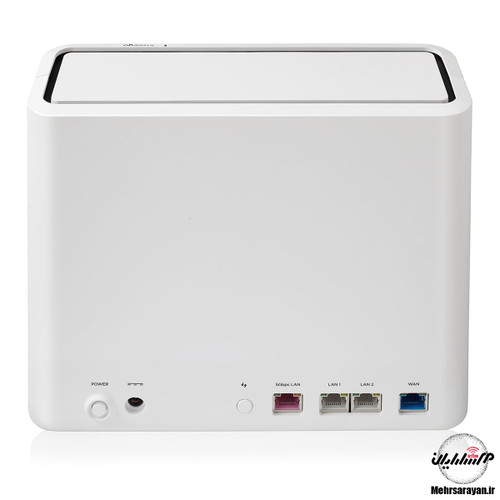 مودم روتر ۵G اینسیگو Inseego Wavemaker FG2000