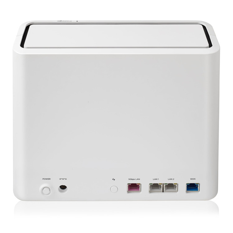 مودم روتر ۵G اینسیگو Inseego Wavemaker FG2000