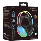 هدفون بی سیم سونی مدل PM860 با قابلیت نویز کنسلینگ