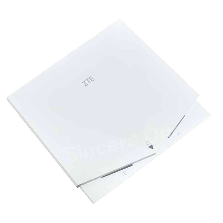 مودم روتر 4G LTE بیسیم و قابل حمل ZTE مدل K12