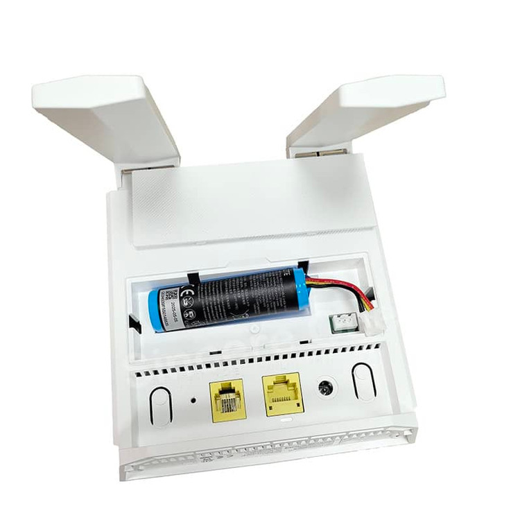 مودم روتر 4G LTE بیسیم و قابل حمل ZTE مدل K12