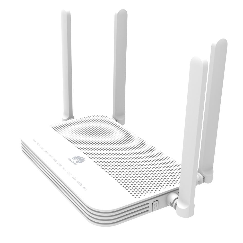 مودم روتر Gpon-ONT هوآوی مدل EG8245W5