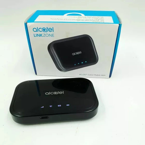 مودم همراه 4G آلکاتل مدل MW12VK CAT12