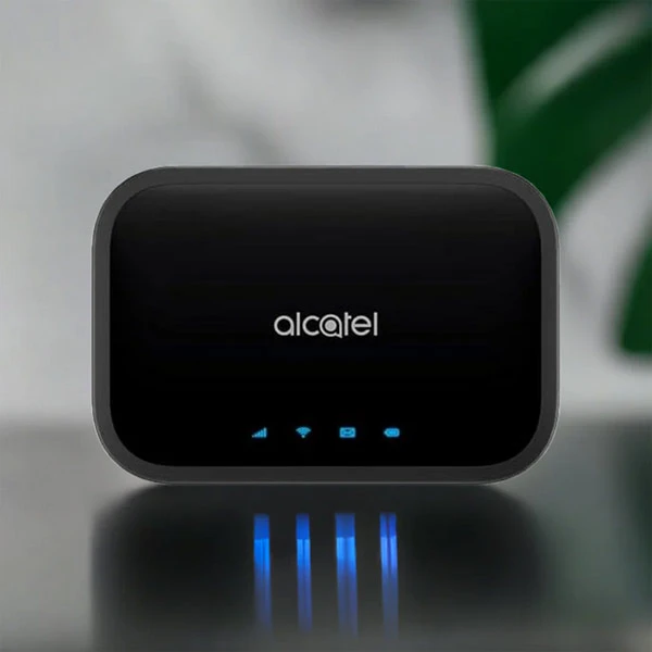 مودم همراه 4G آلکاتل مدل MW12VK CAT12