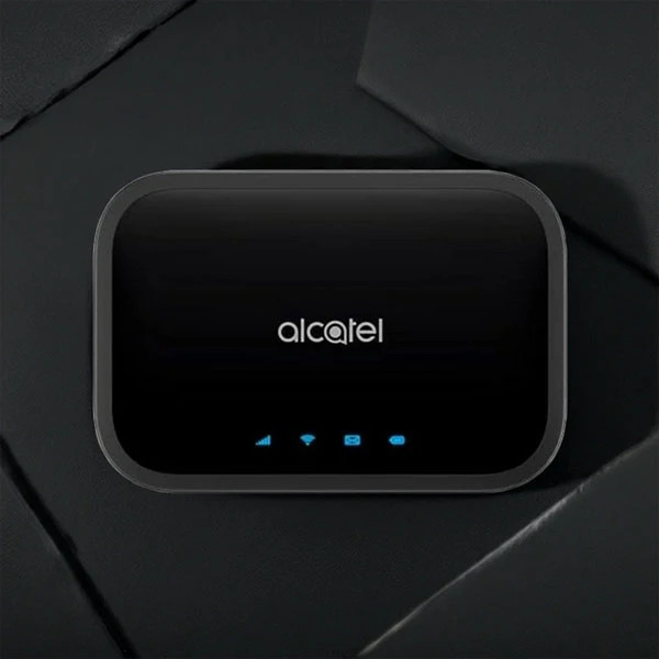 مودم همراه 4G آلکاتل مدل MW12VK CAT12
