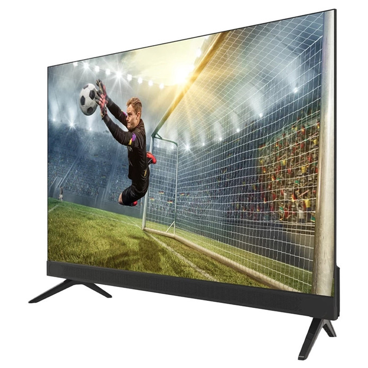 تلویزیون 50 اینچ ال ای دی هوشمند بویمن مدل 50KAE6800UWS