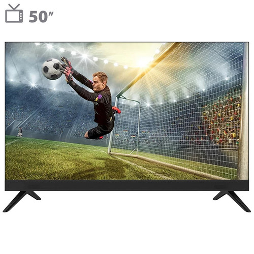 تلویزیون 50 اینچ ال ای دی هوشمند بویمن مدل 50KAE6800UWS