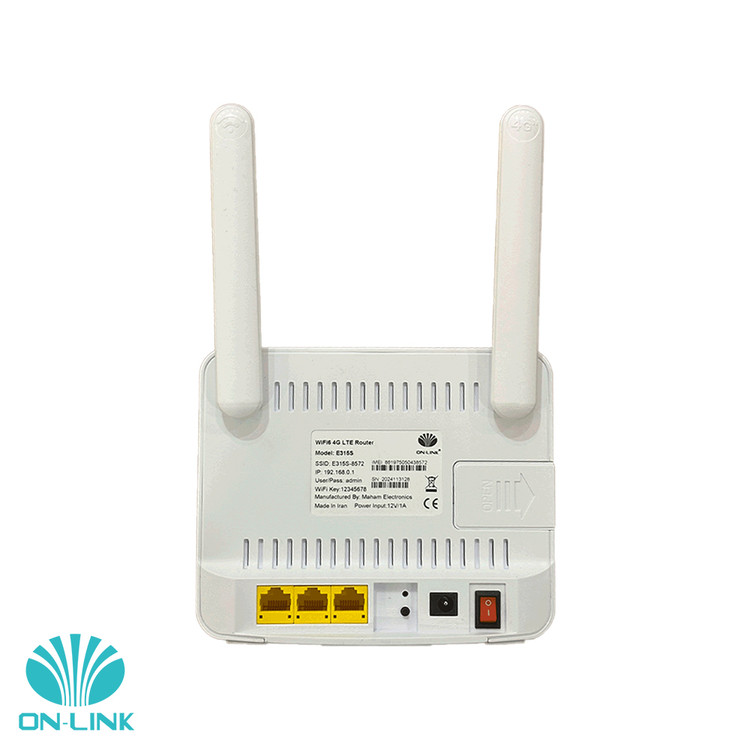 مودم TDLTE/4G مدل On-Link G525 Pro