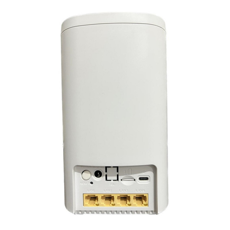 مودم 5G زد ال تی مدل x21