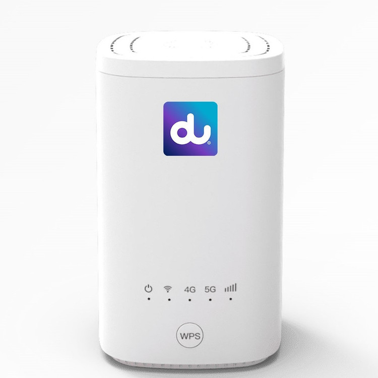 مودم 5G زد ال تی مدل x21