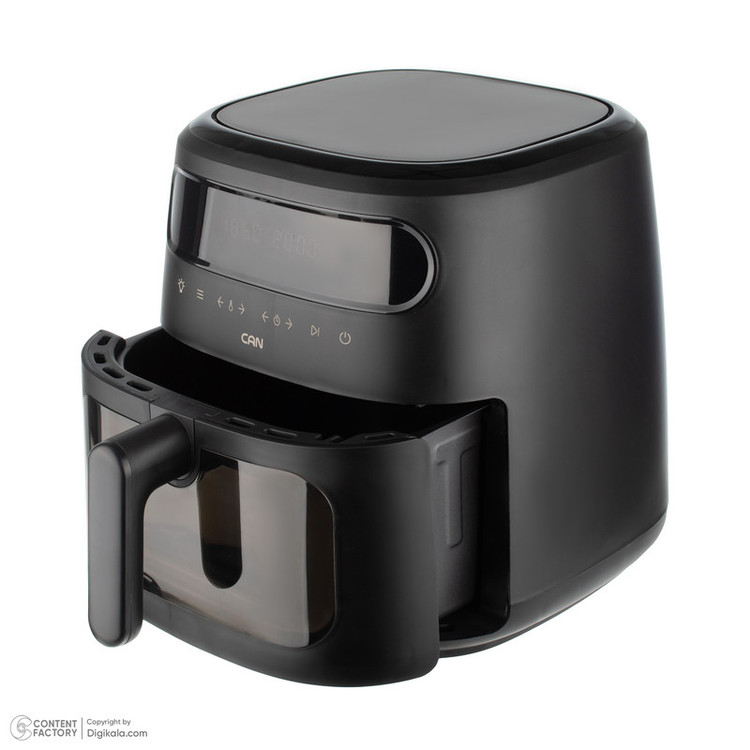 هواپز 8 لیتر کن مدل 2044 BT