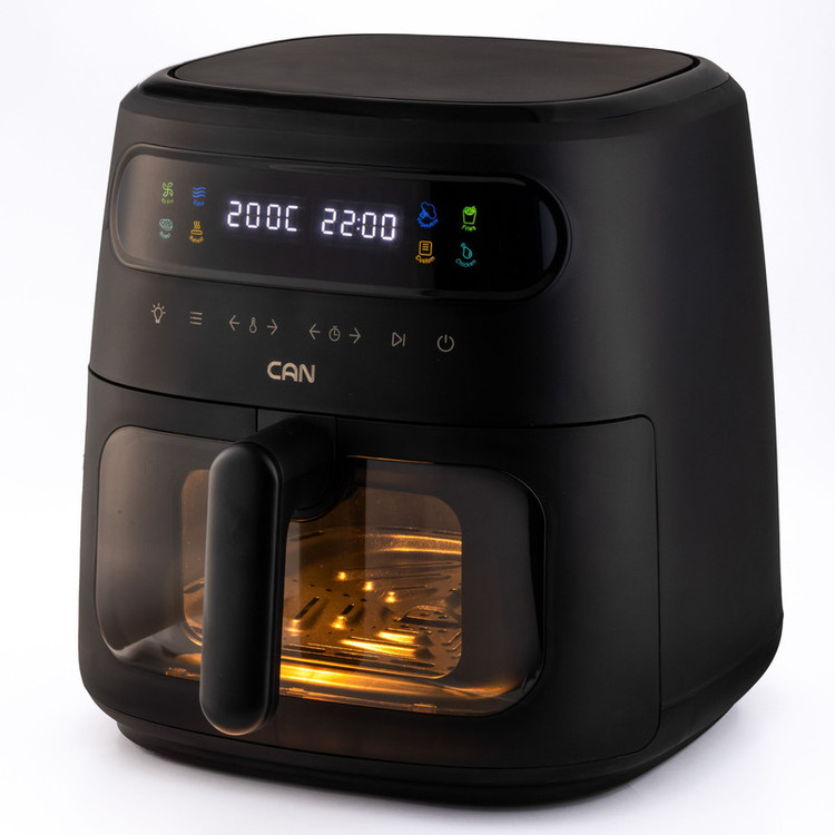 هواپز 8 لیتر کن مدل 2044 BT