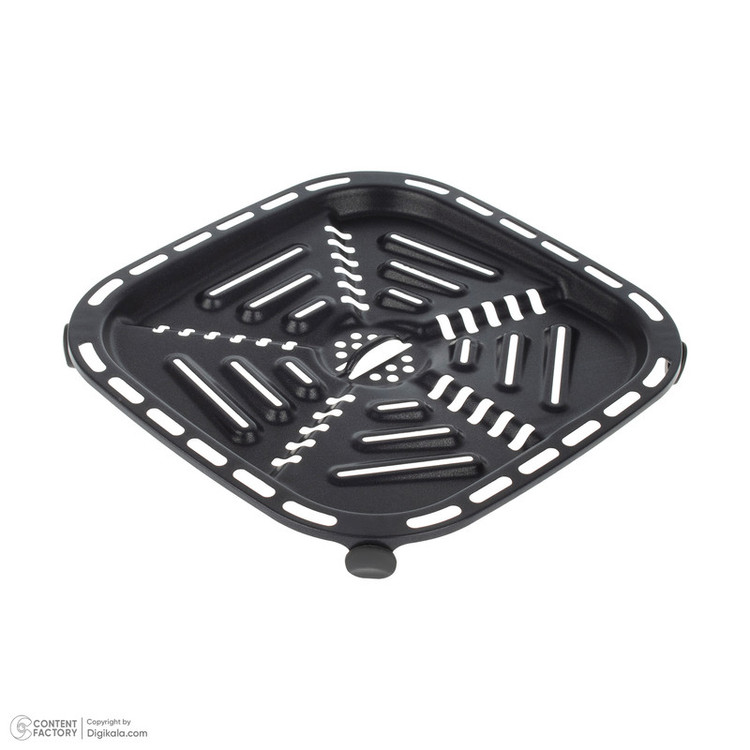 هواپز 8 لیتر کن مدل 2044 BT