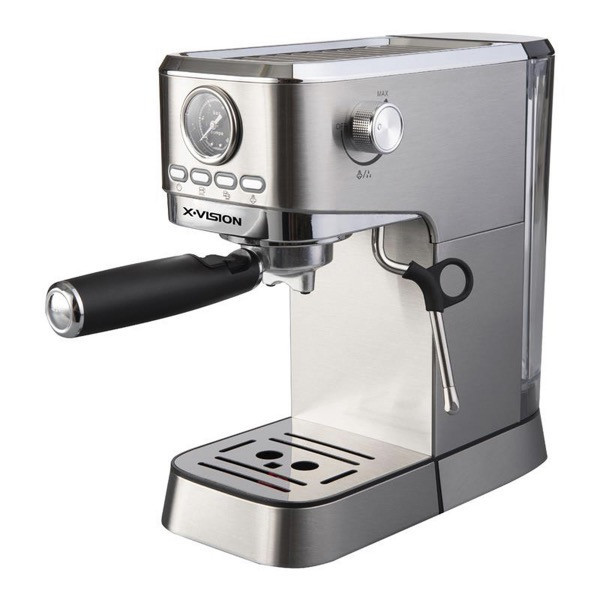 اسپرسو ساز 1000 میلیلیتر ایکس ویژن مدل EM-1315