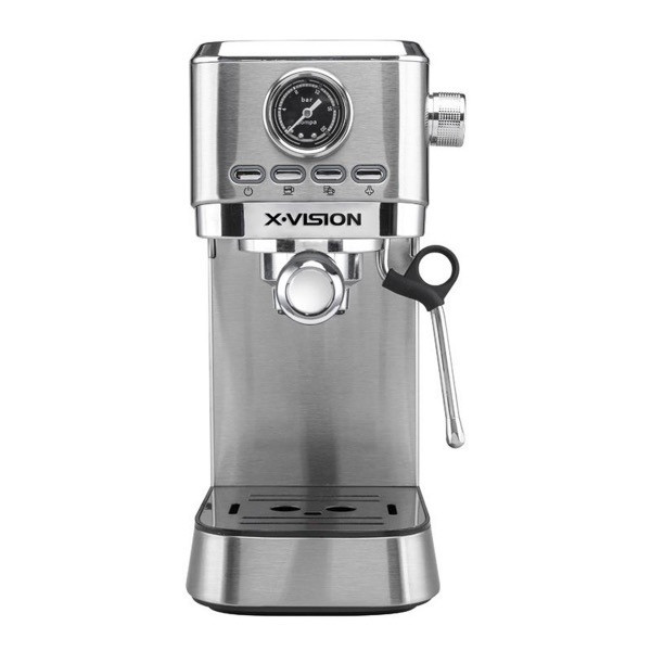 اسپرسو ساز 1000 میلیلیتر ایکس ویژن مدل EM-1315