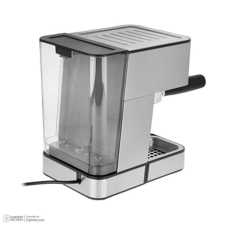 اسپرسو ساز 2000 میلیلیتر ایکس ویژن مدل EM-1302