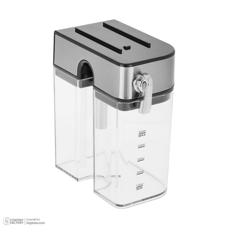 اسپرسو ساز 2000 میلیلیتر ایکس ویژن مدل EM-1302