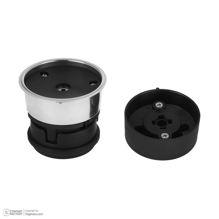 اسپرسو ساز 2000 میلیلیتر ایکس ویژن مدل EM-1302