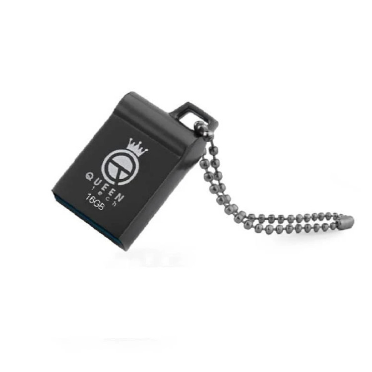 فلش مموری کوئین تک مدل G.MARVEL ظرفیت 16 گیگابایت USB 2.0
