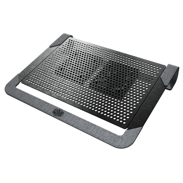 پایه خنک کننده لپ تاپ کولر مستر مدل NOTEPAL U2 PLUS V2