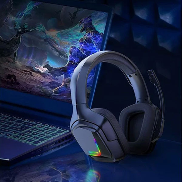 هدفون مخصوص بازی اونیکوما مدل K20